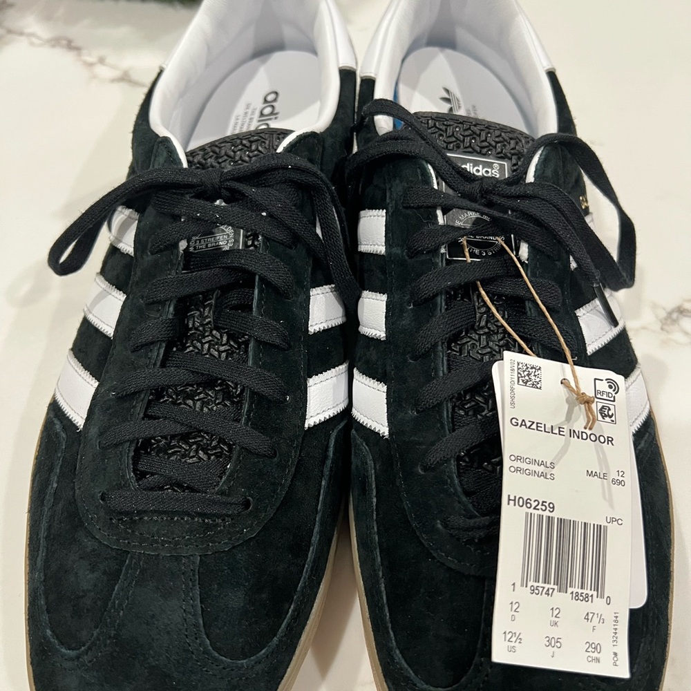 Adidas Men Gazelle - Picture 6 of 6